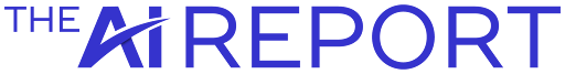 AI REport logo