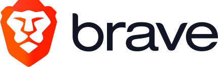 brave browser logo png