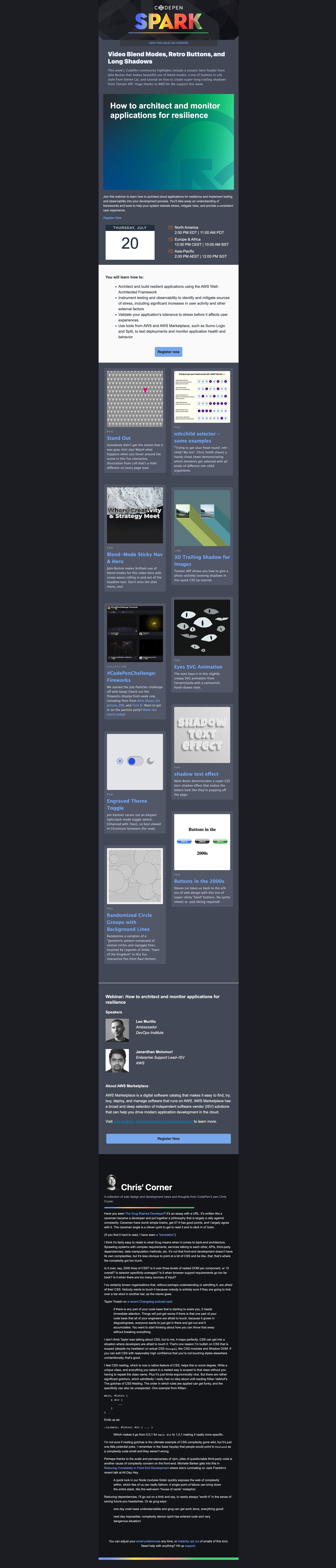 CodePen Advertising Solutions | BuySellAds