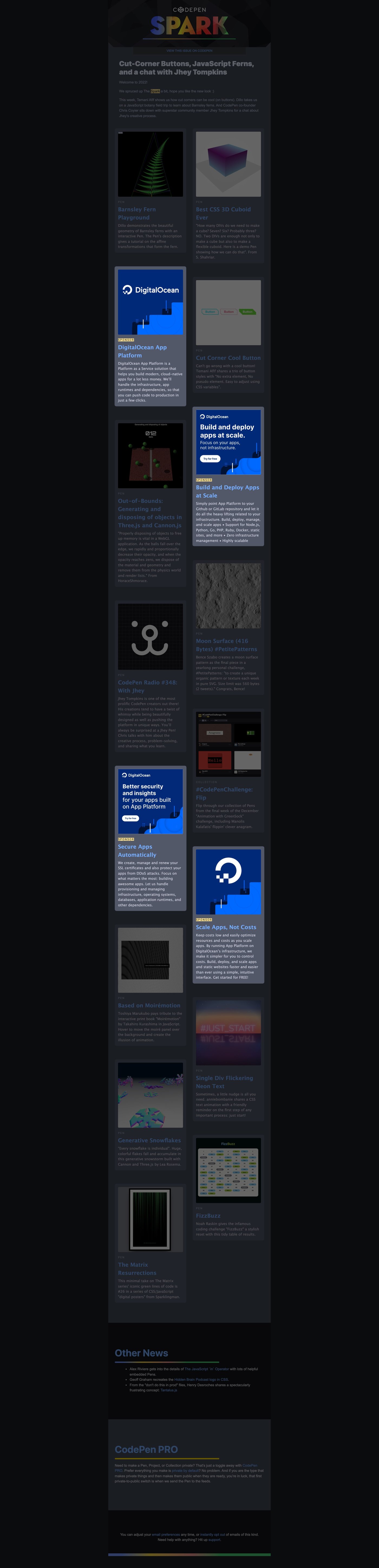 CodePen Advertising Solutions | BuySellAds