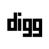 Digg Logo
