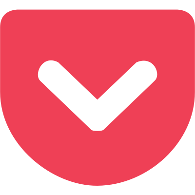 Pocket Logo