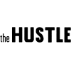 The Hustle Logo